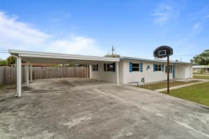 1121 NW 15th Terrace, Stuart, FL 34994 Sold 08/26/25