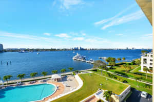 150 Bradley Place 605, Palm Beach, FL 33480 Sold 04/04/25