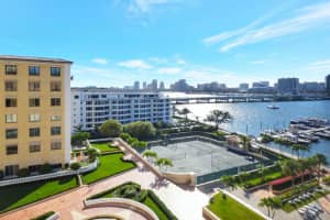 150 Bradley Place 605, Palm Beach, FL 33480 Sold 04/04/25