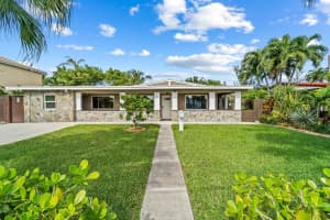 1179 Johnson Street, Hollywood, FL 33019 Sold 03/06/25