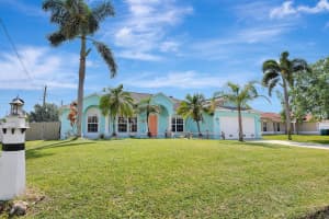 1158 SW Arc Court, Port Saint Lucie, FL 34953 Sold 03/18/25