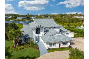 91 Cache Cay Drive, Vero Beach, FL 32963 Sold 05/19/25