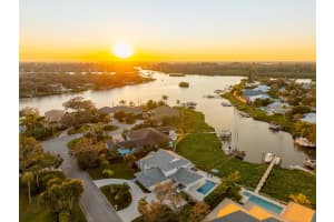 91 Cache Cay Drive, Vero Beach, FL 32963 Sold 05/19/25