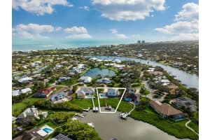 91 Cache Cay Drive, Vero Beach, FL 32963 Sold 05/19/25