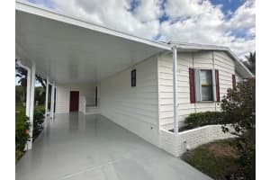 3049 Saltbush Lane, Port Saint Lucie, FL 34952 Sold 08/25/25