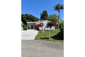 3049 Saltbush Lane, Port Saint Lucie, FL 34952 Sold 08/25/25