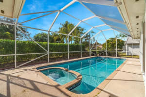 6157 Winding Lake Drive, Jupiter