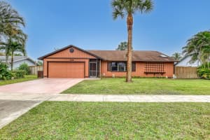 359 La Mancha Avenue, Royal Palm Beach, FL 33411 Sold 04/03/25