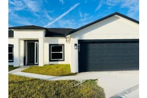 427 Forrest Hills Street, Palm Bay, FL 32908 Sold 08/29/25