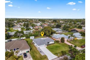 761 SE Cavern Avenue, Port Saint Lucie, FL 34983 Sold 04/11/25
