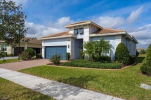 12013 SW Vano Way, Port Saint Lucie, FL 34987 - MLS#R11055034