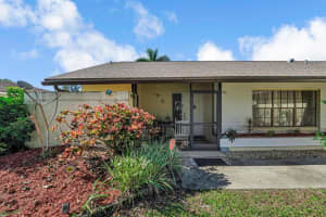 1391 Pinetta Circle, Wellington, FL 33414 Sold 03/21/25