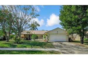 1391 Pinetta Circle, Wellington, FL 33414 Sold 03/21/25