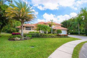 3005 Hampton Circle, Boca Raton, FL 33434 Sold 07/31/25