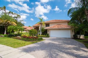3005 Hampton Circle, Boca Raton, FL 33434 Sold 07/31/25