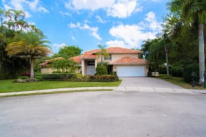 3005 Hampton Circle, Boca Raton, FL 33434 Sold 07/31/25