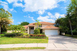 3005 Hampton Circle, Boca Raton, FL 33434 Sold 07/31/25