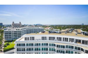 100 Sunrise Avenue Ph5, Palm Beach, FL 33480 Sold 03/12/25