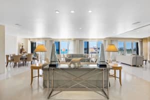 100 Sunrise Avenue Ph5, Palm Beach, FL 33480 Sold 03/12/25