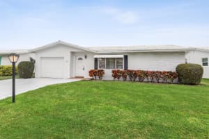 510 SW 20th Street, Boynton Beach, FL 33426 Sold 05/20/25