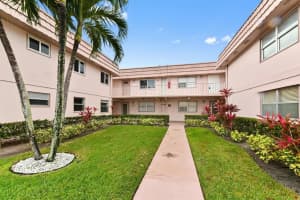 340 Saxony H, Delray Beach, FL 33446 Sold 04/30/25