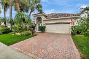 13609 Weyburne Drive, Delray Beach, FL 33446 Sold 07/09/25