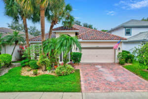 13609 Weyburne Drive, Delray Beach, FL 33446 Sold 07/09/25
