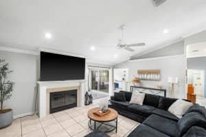 1689 SW Gemini Lane, Port Saint Lucie, FL 34984 Sold 06/09/25