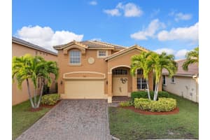 1365 SE Fleming Way, Stuart, FL 34997 Sold 06/19/25