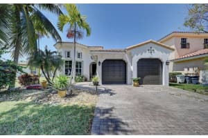 8225 NW 105th Lane, Parkland, FL 33076 Sold 04/30/25