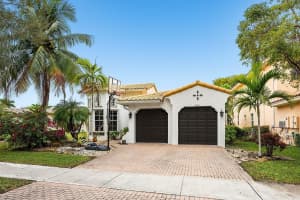 8225 NW 105th Lane, Parkland, FL 33076 Sold 04/30/25