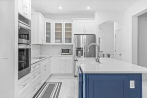 465 SW Vista Lake Drive, Port Saint Lucie, FL 34953 Sold 03/13/25