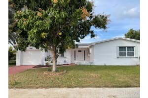 6599 NW 1st Street, Margate, FL 33063 Sold 03/07/25