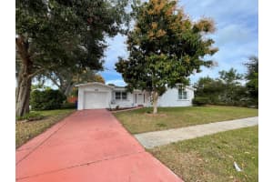 6599 NW 1st Street, Margate, FL 33063 Sold 03/07/25