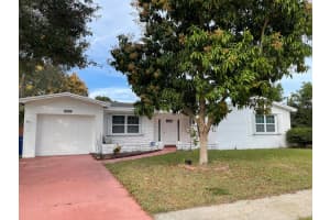 6599 NW 1st Street, Margate, FL 33063 Sold 03/07/25