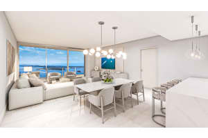 220 Lake Shore Drive N-1505, Lake Park, FL 33403 - MLS#R11055078