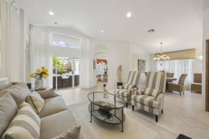 9576 Taormina Street, Lake Worth, FL 33467 Sold 04/21/25