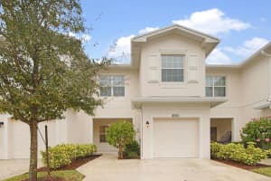 2550 NW Treviso Circle, Port Saint Lucie, FL 34986 Sold 08/13/25