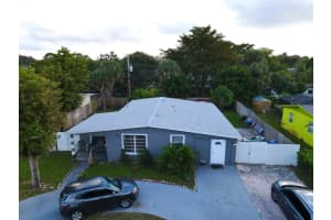 3420 Nw 5th Court, Lauderhill