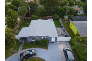 3420 NW 5th Court, Lauderhill, FL 33311 - MLS#R11055087