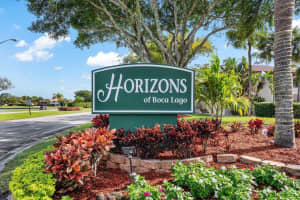 8427 Cypress Lane 10a, Boca Raton, FL 33433 Sold 05/23/25