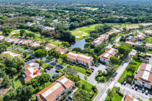 8427 Cypress Lane 10a, Boca Raton, FL 33433 Sold 05/23/25