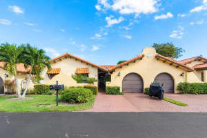 5321 Bolero Circle, Delray Beach, FL 33484 Sold 04/21/25