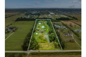 5490 17th Street SW, Vero Beach, FL 32968 Sold 04/30/25