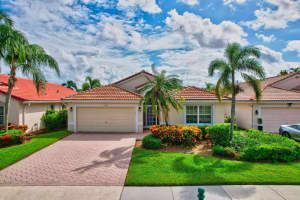 8866 Harrods Drive, Boca Raton, FL 33433 Sold 01/29/25