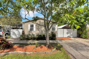 21831 NW 6th Court, Pembroke Pines, FL 33029 Sold 04/02/25