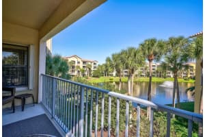 300 Uno Lago Drive 305, Juno Beach, FL 33408 - MLS#R11055105