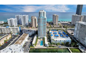 1945 S Ocean Drive 702, Hallandale Beach, FL 33009 Sold 04/25/25