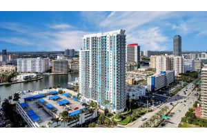 1945 S Ocean Drive 702, Hallandale Beach, FL 33009 Sold 04/25/25