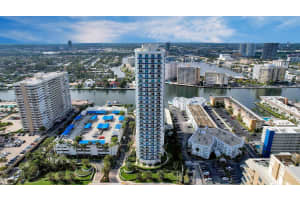1945 S Ocean Drive 702, Hallandale Beach, FL 33009 Sold 04/25/25